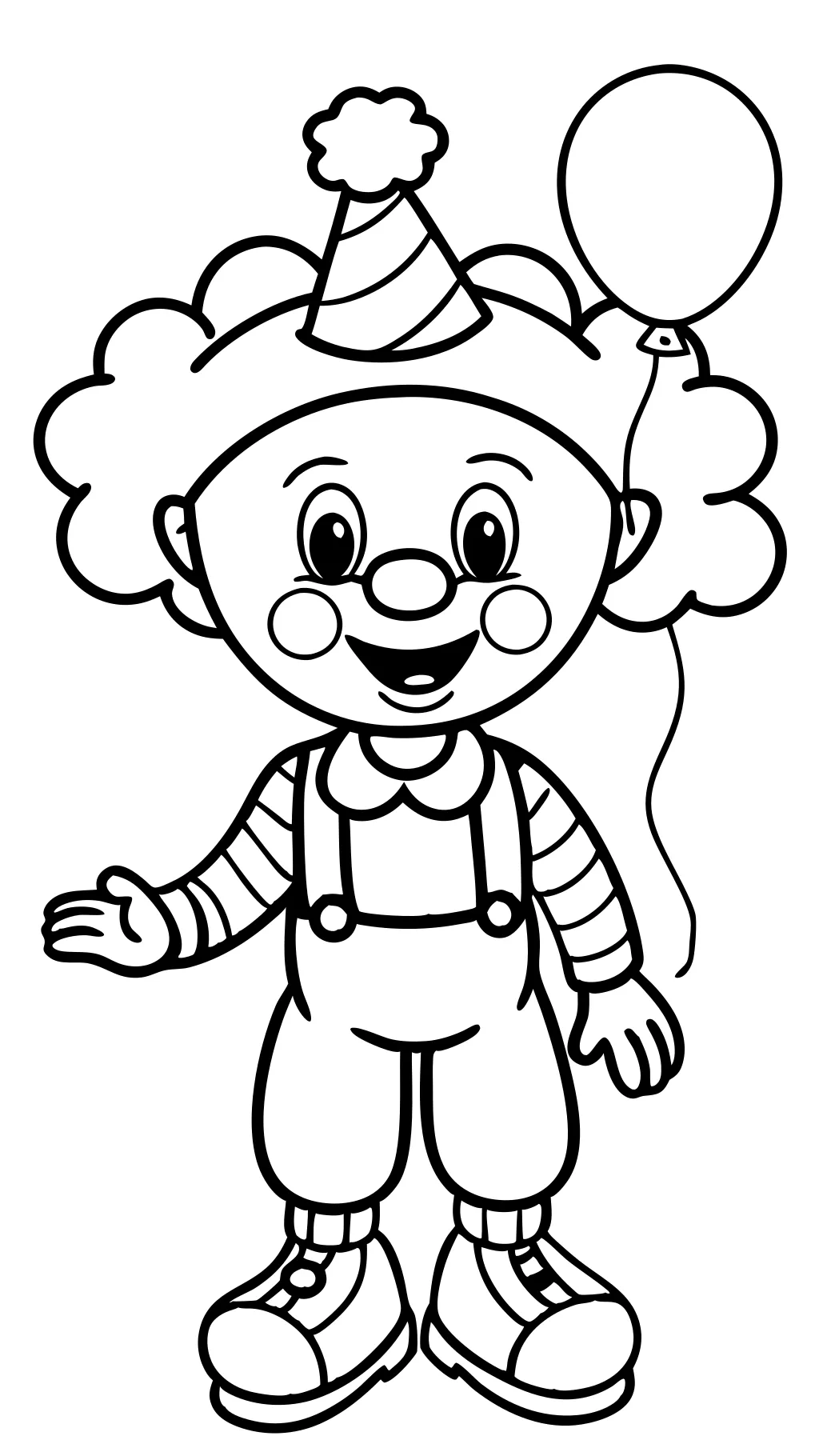 plim plim coloring pages